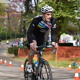 zaventem2016 - Sportraad Zaventem 
